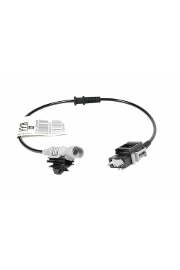 PSA 13118565 | Opel Astra H Ön Teker Hız Abs Sensörü Tanım Kodu (HYR) Orijinal