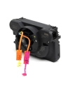 PSA 93184341 | Opel Astra H Direksiyon Cim Modulü Çift Soketli Orijinal