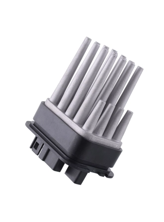 FEBI BILSTEIN 27495 | Opel Astra H Kalorifer Rezistansı Elektronik Klima İçin
