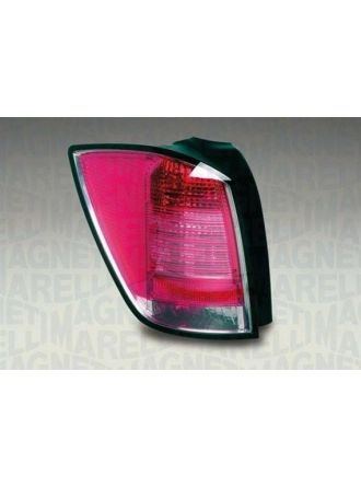 MAGNETI MARELLI 715001006012 | Stop Lambası Sol Astra H Sw
