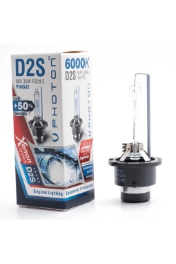 PHOTON PH4542 | Opel Astra H D2S Xenon Far Ampulü