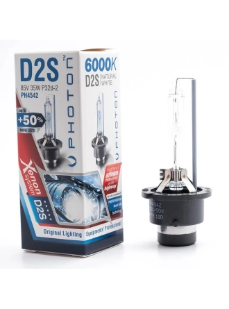 PHOTON PH4542 | Opel Astra H D2S Xenon Far Ampulü