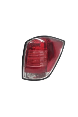 DEPO 442-1950R-UE | Opel Astra H Sağ Arka Stop Lambası Station Wagon (SW)