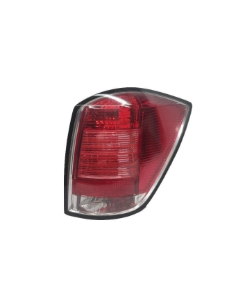 DEPO 442-1950R-UE | Opel Astra H Sağ Arka Stop Lambası Station Wagon (SW)