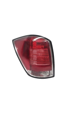 DEPO 442-1950L-UE | Opel Astra H Sol Arka Stop Lambası Station Wagon (SW)