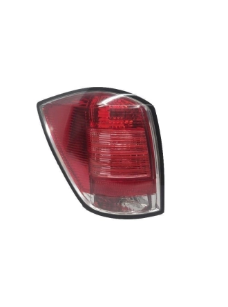 DEPO 442-1950L-UE | Opel Astra H Sol Arka Stop Lambası Station Wagon (SW)