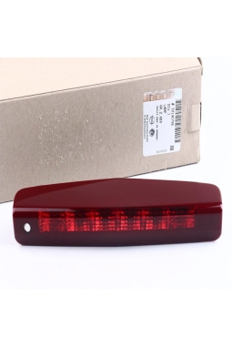 PSA 93190795 | Opel Astra H HB 3.Stop (Ek Fren) Lambası Orijinal