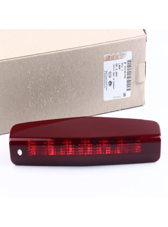 PSA 93190795 | Opel Astra H HB 3.Stop (Ek Fren) Lambası Orijinal