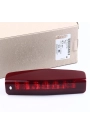 PSA 93190795 | Opel Astra H HB 3.Stop (Ek Fren) Lambası Orijinal
