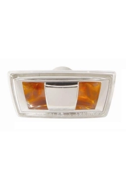 WISCO 2243058-00 | Opel Astra H Çamurluk Sinyali Sağ Taraf Yan Sanayi Ürün