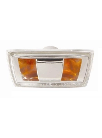 WISCO 2243058-00 | Opel Astra H Çamurluk Sinyali Sağ Taraf Yan Sanayi Ürün