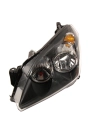 PSA 93178635 | Opel Astra H Koyu Zeminli Sol Far Orijinal