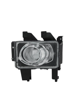 DEPO 442-2024L-UE | Opel Astra H Sol Sis Farı 2007 Model Sonrası
