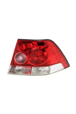 DEPO 442-1959R-LD-UE | Opel Astra H Sedan Sağ Stop Lambası