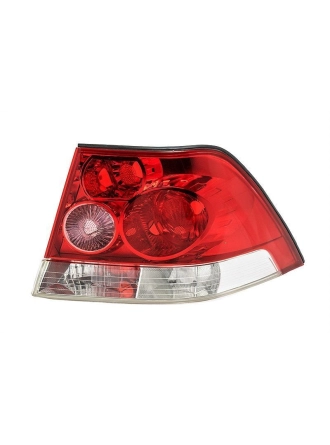 DEPO 442-1959R-LD-UE | Opel Astra H Sedan Sağ Stop Lambası