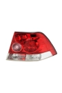 DEPO 442-1959R-LD-UE | Opel Astra H Sedan Sağ Stop Lambası