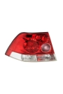 DEPO 442-1959L-LD-UE | Opel Astra H Sedan Sol Stop Lambası