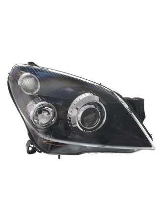 HELLA 1EL008700-321 | Opel Astra H Xenonlu Sağ Far