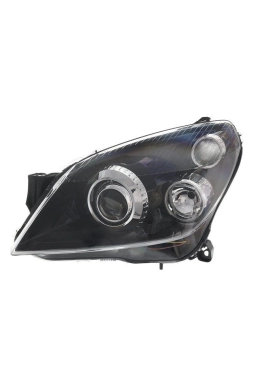 HELLA 1EL008700-311 | Opel Astra H Xenonlu Sol Far