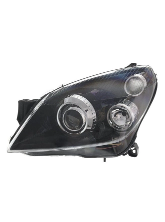 HELLA 1EL008700-311 | Opel Astra H Xenonlu Sol Far