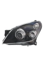 HELLA 1EL008700-311 | Opel Astra H Xenonlu Sol Far