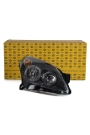HELLA 1EG270370-321 | Opel Astra H Koyu Zeminli Sağ Far