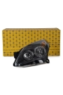 HELLA 1EG270370-311 | Opel Astra H Koyu Zeminli Sol Far