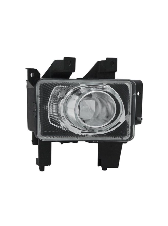 DEPO 442-2015R-UE | Opel Astra H 2004-2006 Model Arası Sağ Sis Lambası