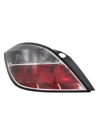İTHAL 1222434 | Opel Astra H Füme Renkli Sol Stop Lambası Yansanayi
