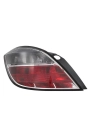 İTHAL 1222434 | Opel Astra H Füme Renkli Sol Stop Lambası Yansanayi