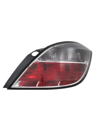 HELLA 9EL354073-021 | Opel Astra H 2007 Model Sonrası Füme Renkli Sağ Stop