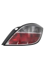 HELLA 9EL354073-021 | Opel Astra H 2007 Model Sonrası Füme Renkli Sağ Stop