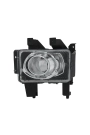 DEPO 442-2015L-UE | Opel Astra H 2004-2006 Model Arası Sol Sis Lambası