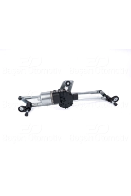 WISCO 1273083SET | Silecek Mekanizması On Motorlu Opel Astra H 04-10