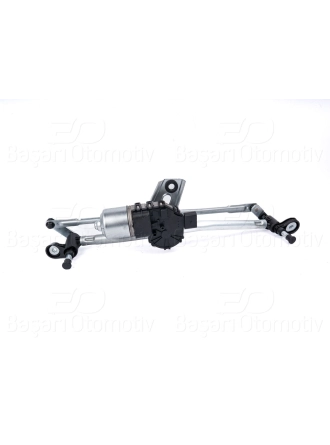 WISCO 1273083SET | Silecek Mekanizması On Motorlu Opel Astra H 04-10