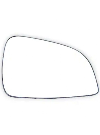 VİEWMAX 979GHR | Ayna Camı Sağ Büyük Tip Opel Astra H 10-