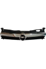 Opel Astra H Ön Panjur Komple Makyajsız 2004-2006