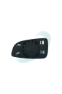 SPJ L-0603 | Dış Dikiz Ayna Camı Astra H Elektrikli Ayna Camı 04 / 10 Kör Noktalı Kücük Tip Sol