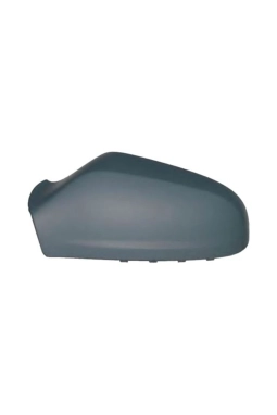METTE 75K4070 | Opel Astra H Sağ Dış Dikiz Ayna Kapağı Astrarlı Yansanayi 2004-2009