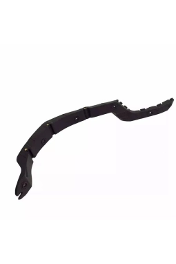 PSA 93306735 | Opel Astra H Sedan Sağ Arka Tampon Braketi