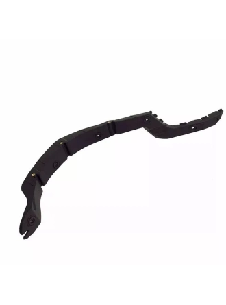 PSA 93306735 | Opel Astra H Sedan Sağ Arka Tampon Braketi