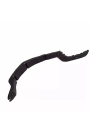 PSA 93306735 | Opel Astra H Sedan Sağ Arka Tampon Braketi