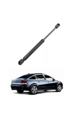 PSA 93304730 | Opel Astra H Sedan Kasa Bagaj Amortisörü Orijinal