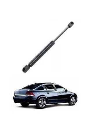 PSA 93304730 | Opel Astra H Sedan Kasa Bagaj Amortisörü Orijinal