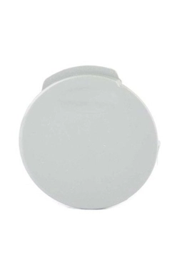BSG 65-922-060 | Opel Astra H Ön Tampon Çeki Kapağı 2004-2006