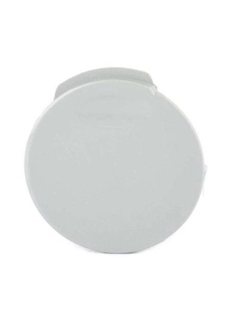 BSG 65-922-060 | Opel Astra H Ön Tampon Çeki Kapağı 2004-2006