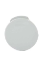 BSG 65-922-060 | Opel Astra H Ön Tampon Çeki Kapağı 2004-2006