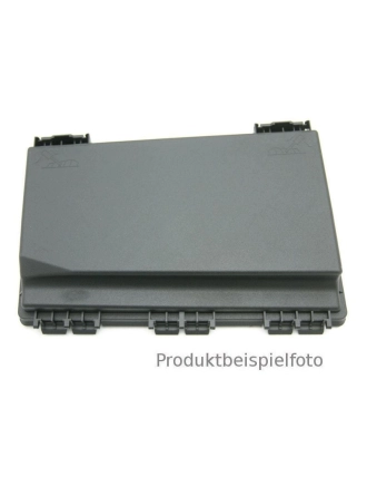 PSA 13125865 | Opel Astra H Sigorta Kapağı Orijinal