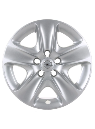 PSA 13337257 | Opel Astra H 16 İnc 5 Bijon Jant Kapağı (1 Adet) Orijinal