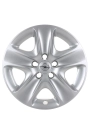 PSA 13337257 | Opel Astra H 16 İnc 5 Bijon Jant Kapağı (1 Adet) Orijinal